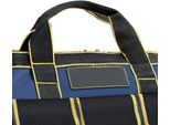Borsa Portautensili Borsa Multifunzionale Portautensili Per Elettricisti Addensata In Tessuto Oxford Resistente All'usura
