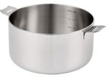 Pentola In Acciaio Inox Da 14 Cm Con Manico Rimovibile Beka 101209