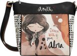 Anekke Borsa A Tracolla Borsa A Tracolla Alma Crossbody Bag Multicolor Multicolore