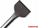 Scalpello Piatto - Sds Max 75X600 Mm Werhe