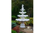 Fontana Ornamentale Fontana Decorazione Giardino Fontana Stagno Greco Ragazzi