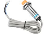 Sensore Di Prossimità Induttivo Da 8 Mm Interruttore Dc Npn A 3 Fili Normalmente Aperto LJ18A3-8-Z/BX