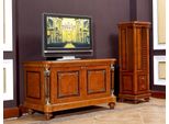 Rtv Mobile Tv Tavolo Tv Cassettiera Da Salotto Credenza Barocca Rococò