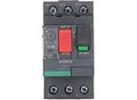 Interruttore Automatico Del Motore Protezione Da Sovraccarico Magnetico Termico Su Rotaia Pulsante Di Avviamento Manuale Del Motore AC690V GV2?ME20 13?18A