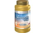 Vitamin D3 Star, 120 Sfg