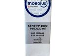 Moebius Synt-Hp 1000 9103: Lubrificante Speciale Per Orologi Meccanici E Cronografi 20Ml