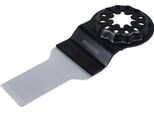 Starlock Multi-Tool Sega A Tuffo Per Metallo E Legno 20 X 40 Mm - Al Pezzo