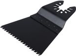 Sega Multitool Con Denti Giapponesi Per Legno E Plastica 68 X 42 Mm - Al Pezzo