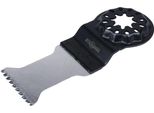 Sega Multiutensile Con Dentatura Giapponese Per Legno E Plastica Starlock 35 X 50 Mm - Al Pezzo