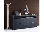 Credenza Cassettiera Armadio Consolle Credenza Mobili Per Ufficio Mobili Per Ufficio In Pelle Nuovo