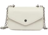 S.Oliver Borsa A Tracolla Crossbody Bag Brown Avorio