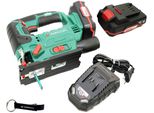 Parkside® Seghetto Alternativo A Batteria Da 20 V Pstda 20-Li / Incl. 2 Batterie (2 Ah) E Caricabatteria (2,4 A)