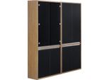 Ufficio File Shelf Cabinet Legno Scaffali Armadi Ufficio Ufficio Universale Nuova Vetrina