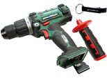 Parkside® Avvitatore A Percussione A Batteria 20 V Psbsa 20-Li / Senza Batteria E Caricabatteria