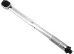 5Pcs 1/2" 28-210Nm Regolabile Tire Torque Wrench Set Auto Repair Spanner Hand Tool Kit"