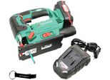 Parkside® Seghetto Alternativo A Batteria Da 20 V Pstda 20-Li / Incl. Batteria (2 Ah) E Caricabatteria (2,4 A)