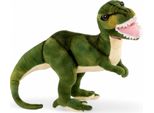 Carl Dick Dinosauro T- Rex 25 Cm Circa, Peluche, Peluche, Peluche 3695