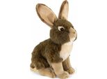 Carl Dick Coniglio Seduto Con Grandi Orecchie Ca. 30 Cm, Peluche, Peluche, Peluche 3684