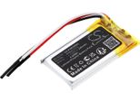 Techtek Batteria Compatibile Con [Philips] CVR208 Sostituisce AHB402035