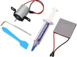 Set Di Fogli Per La Generazione Di Potenza Del Motore Accessori Universali Per La Riparazione Di Stufe E Ventilatori Per Caminetti