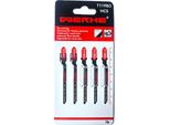 Lame Per Seghetti Alternativi Per Legno Werhe T119BO
