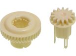 Bosch Siemens 10000265 Ruota Dentata Per Affettatrice Universale (Vedi Descrizione)