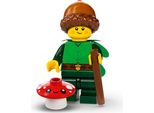Serie Lego 22: Elfo Dei Boschi