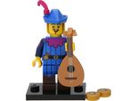 Serie Lego 22: Trovatore