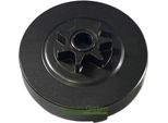 Pignone Per Motosega .325" 7 Denti Per Makita Dcs 3501 4301 181223310 181223312"
