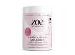 Zoe Beauty Glow Collagen, 250 G - Lampone
