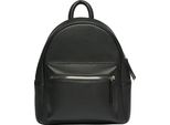 S.Oliver Zaino Backpack Black Nero