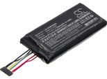 Techtek Batteria Compatibile Con [Savant] Pro REM-1000 Touchscreen Remote Control Sostituisce AHA1112200