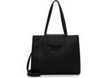 Suri Frey Borsa Shopper Borsa A Tracolla Berly Cityshopper Black Nero