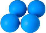 Vevor Roll And Score Classiche Palline Da Gioco Arcade, Set Di Ricambio Da 4 Pezzi, Accessori Per Tavoli Da Gioco, Perfetti Per Le Attività Di Svago Nella Sala Giochi Di Casa O All'aperto