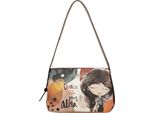 Anekke Borsa A Tracolla Alma Shoulder Bag Multicolor Multicolore