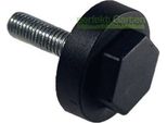 Vite 36 Mm M10 Per Lama Di Tosaerba Elettrico Per Mtd Gutbrod / 07977097 13270794