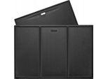 Piastra Per Barbecue A Gas In Ghisa 27X39 Cm