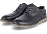 Bullboxer Scarpe Basse Uomo Nero Pelle Lisciataglia:41