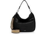 Suri Frey Borsa A Tracolla Patsy Shoulderbag Black Nero