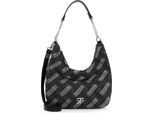 Suri Frey Borsa A Tracolla Borsa A Tracolla Bethy Shoulder Bag Black Nero