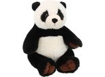 Keel Toys Panda - Peluche Panda 38 Cm - Giocattolo Sostenibile