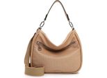 Suri Frey Borsa A Tracolla Patsy Shoulderbag Sand Beige
