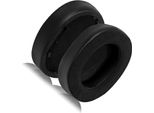 Inf Cuscinetti Auricolari Di Ricambio Per Cuffie Sony WH-1000XM5 Nero