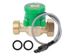 Sensore Di Flusso Della Pompa Dell'acqua, Pressione Elettronica, Interruttore Di Controllo Automatico, HT-120, 220 V, 60 W, G3/4 Di Pollice