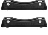 2Pcs Supporto Per Bobina Di Filamento Stampante 3D Staffa Di Consumo Materiale Scaffali Forniture Industriali
