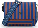 Pip Studio Borsa A Tracolla Fenna Cross Body Bag Stripe Blue Multicolore
