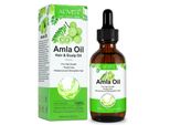 Aliver Olio Di Amla Per Capelli E Pelle - 60 Ml