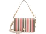 L.Credi Borsa A Tracolla Borsa A Tracolla Olara Flapbag Multicolor Multicolore