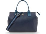 Pip Studio Borsetta Borsa A Tracolla Fia Handbag Blue Blu Scuro