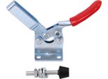 4Pcs Strumento Manuale Morsetto A Levetta 201B Morsetto Orizzontale 201-B Strumento A Sgancio Rapido